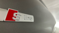 Audi Q4 e-tron 210kW 45 Quattro 82kWh S Line 5dr Auto [Leather] Electric Estate